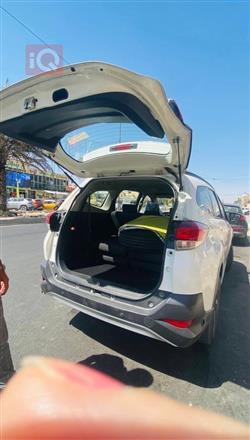 تويوتا رش